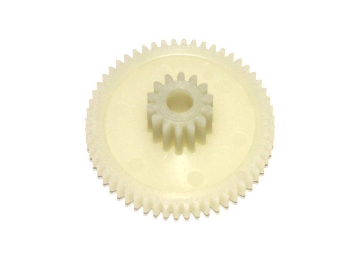 Gear Cluster (03-8471)