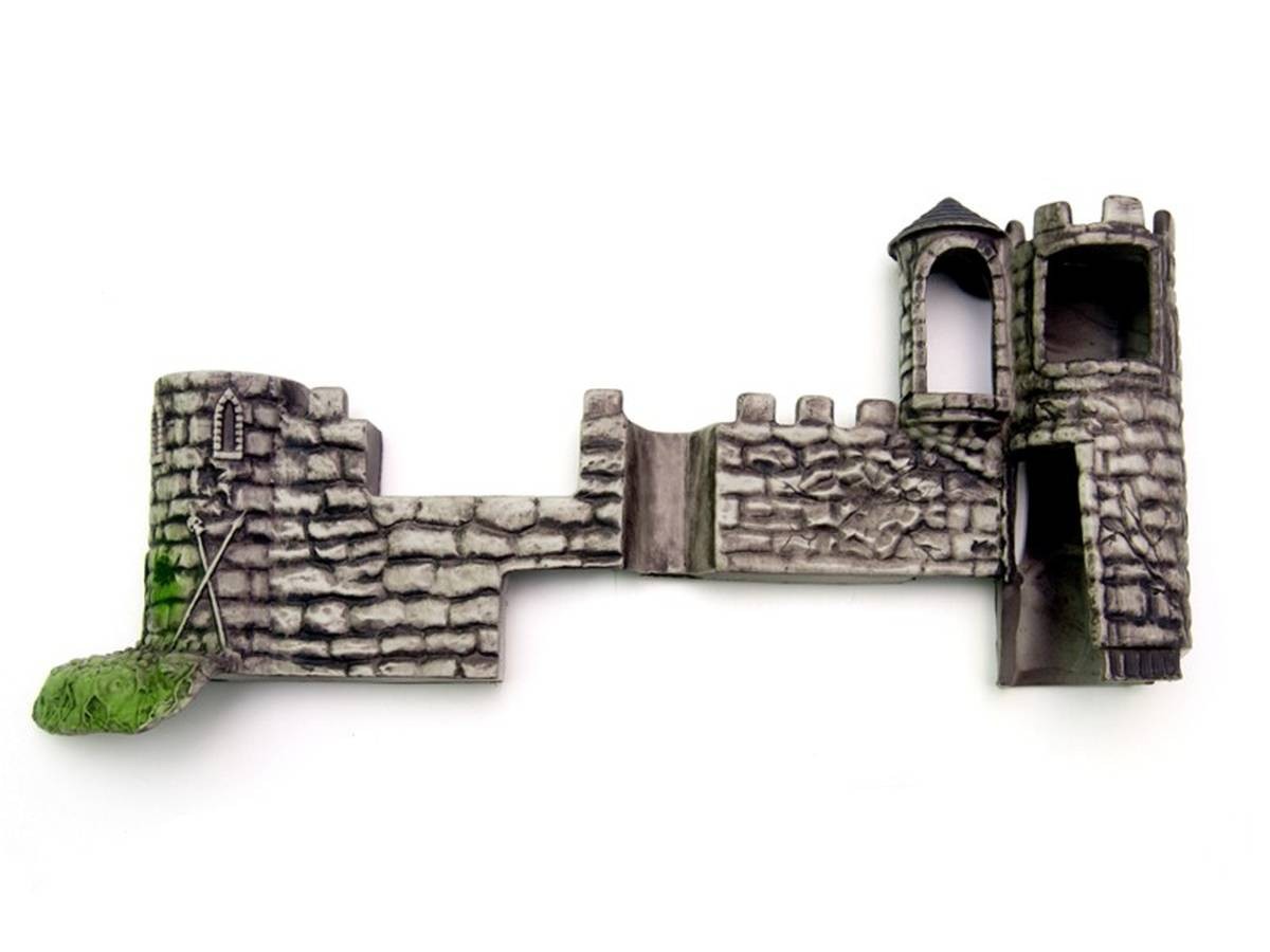 Right Castle for Medieval Madness