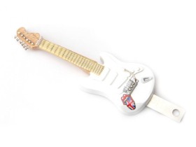 Guitar for Rolling Stone