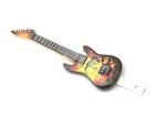 Gitarre "Mummy" für Metallica