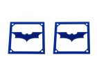 Speaker Light Inserts for Batman Dark Knight, 1 Pair