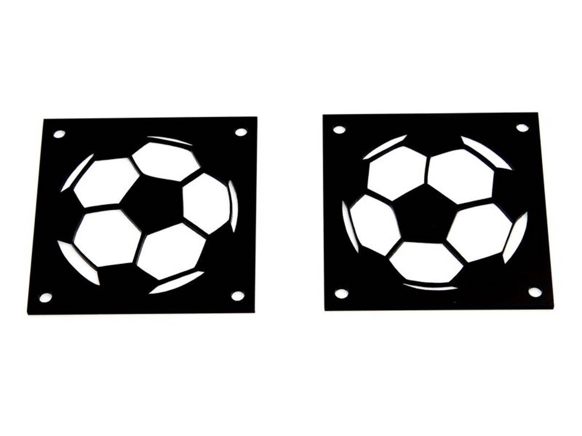 Speaker Light Inserts für Striker Xtreme, 1 Paar