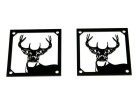 Speaker Light Inserts for Big Buck Hunter Pro, 1 Pair