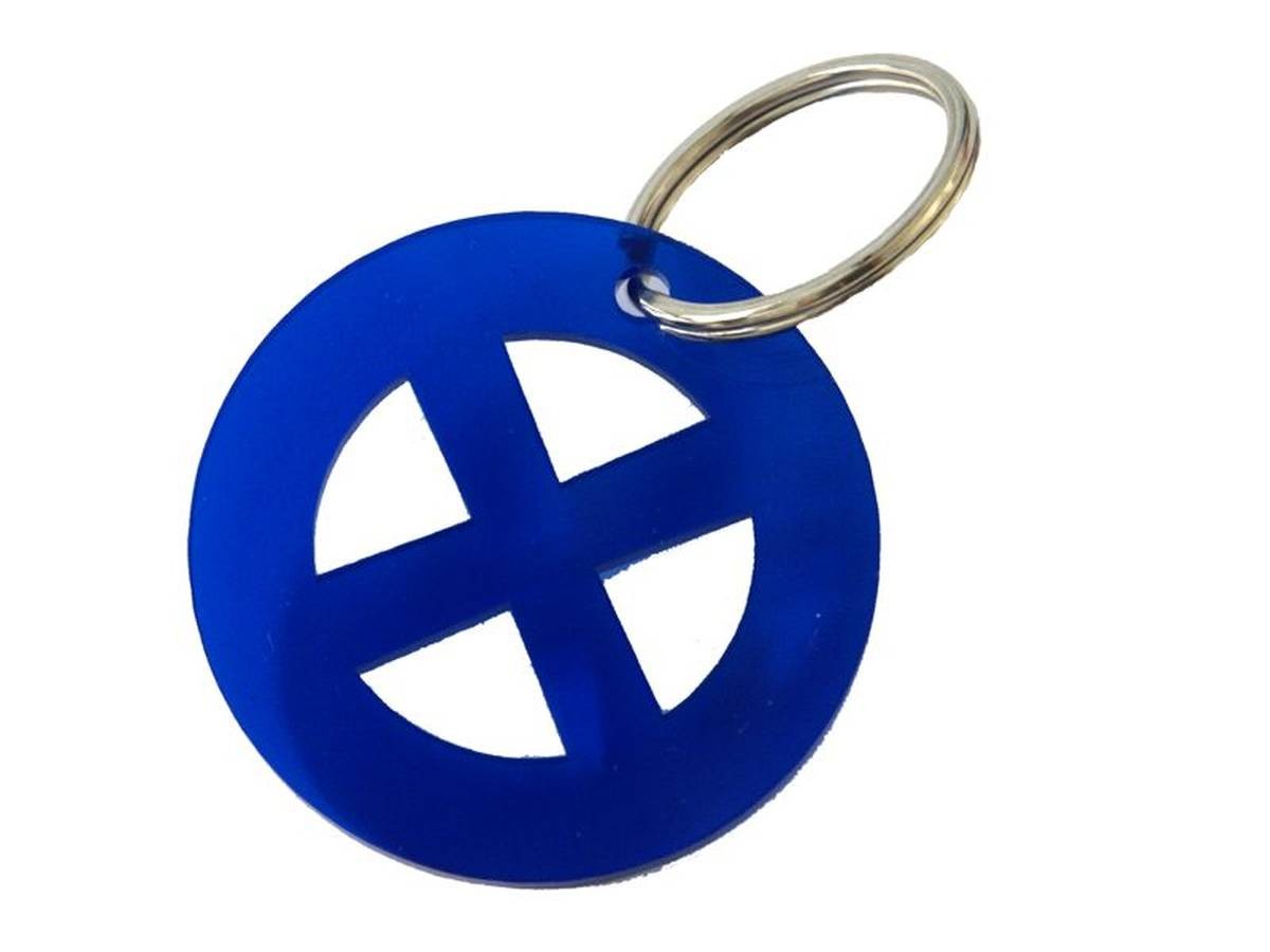 Key Chain for X-Men