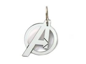 Key Chain for The Avengers
