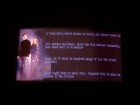 Instruction Card for X-Files, transparent