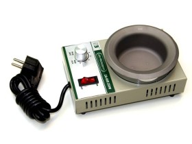 Soldering bath 250W