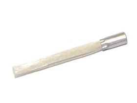 Replacement brush for Fiberglass pen