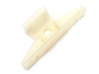 Latch, plastic armature (Williams) (03-7258)