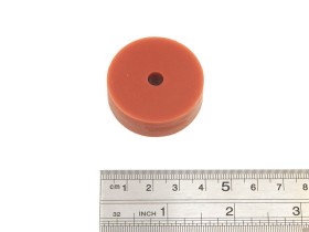 Rebound Rubber, brown 1-1/2" (23A-6315)