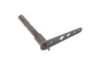 Flipper Shaft & Shoe, Gottlieb (A-15531)