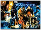 Translite für Mary Shelley's Frankenstein