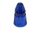 Star Post blau transparent (03-8370-10)