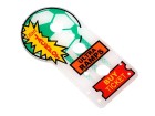 Plastic for World Cup Soccer (31-1925-16 SP)