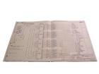 Viking schematics, Bally - original