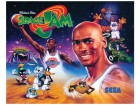 Translite für Space Jam