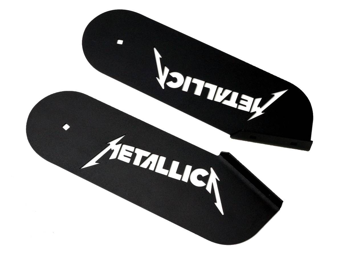 Hinge Pivot Set for Metallica, Stern