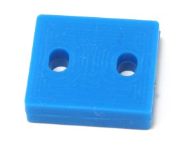 Bumper Pad blau (626-5065-00)