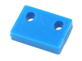 Bumper Pad blau (626-5057-01)