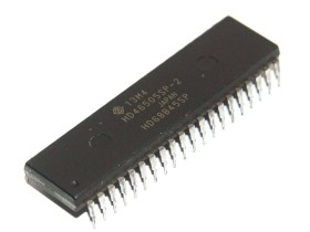 IC HD46505SP-2, NON-VGA Video Controller