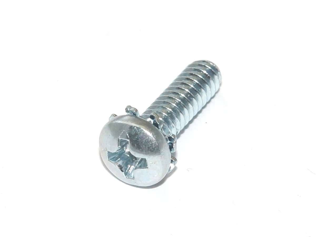 Machine Screw 6-32 x 1/2"