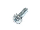 Machine Screw 6-32 x 1/2"