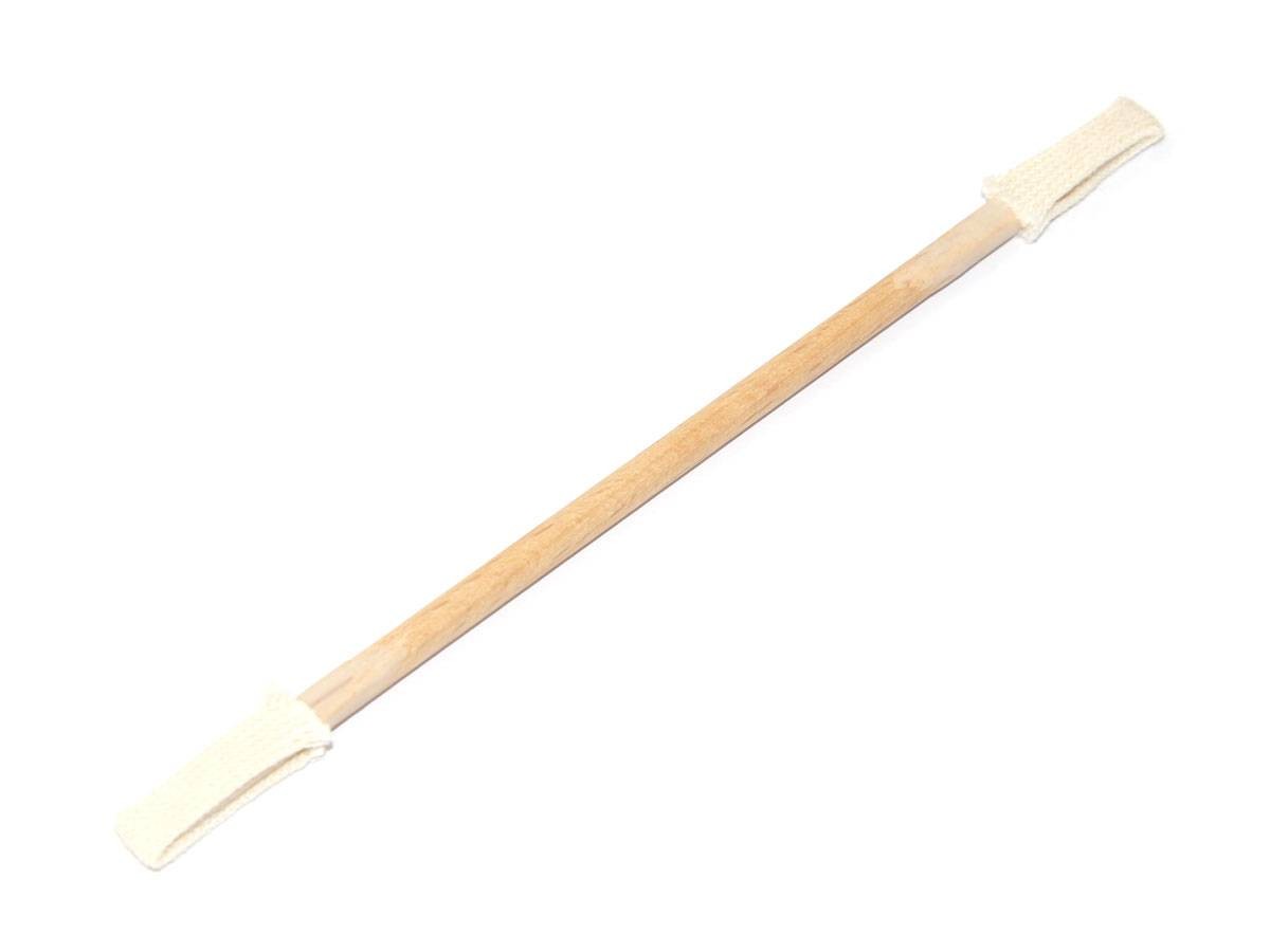 Cleaning stick, Linen - small