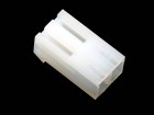 .156" (3.96mm) Crimp Terminal Housing