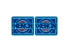 Spinner Decals for Xenon