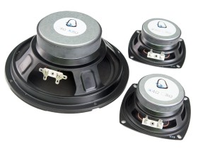 Sound Upgrade Kit for Williams System 11