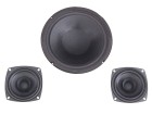 Sound Upgrade Kit für Williams, WPC < 05.1993