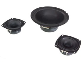 Sound Upgrade Kit für Williams System 11A und 11B