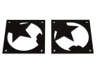 Speaker Light Inserts for Kiss 1, 1 Pair