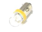 BA9s Noflix LED orange - Stern 1 SMD LED (3 Chip)