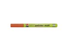 Marabu Deco Painter Mandarine 225, 1-2 mm