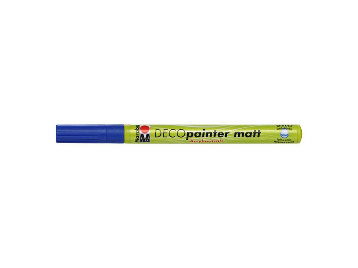 Marabu Deco Painter Lapis 143, 1-2 mm