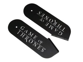 Hinge Pivot Set for Game of Thrones, Stern