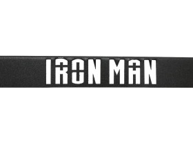 Side Rails for Iron Man, 2 Piece Set