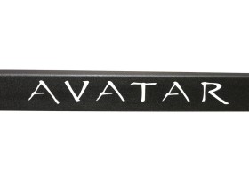 Side Rails for Avatar, 2 Piece Set