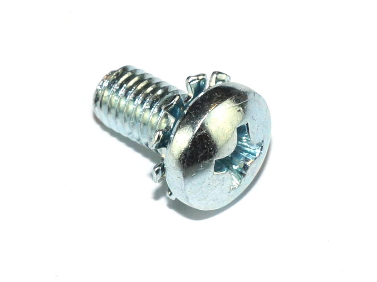 Machine Screw 10-32 x 3/8"