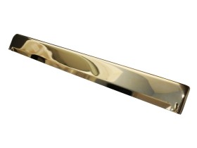 Lockbar - Bally/Williams standard, gold (D-12615)