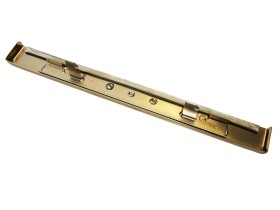 Lockbar - Bally/Williams standard, gold (D-12615)