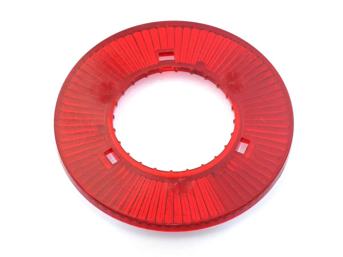 Pop Bumper Ring, rot (03-8276-9)