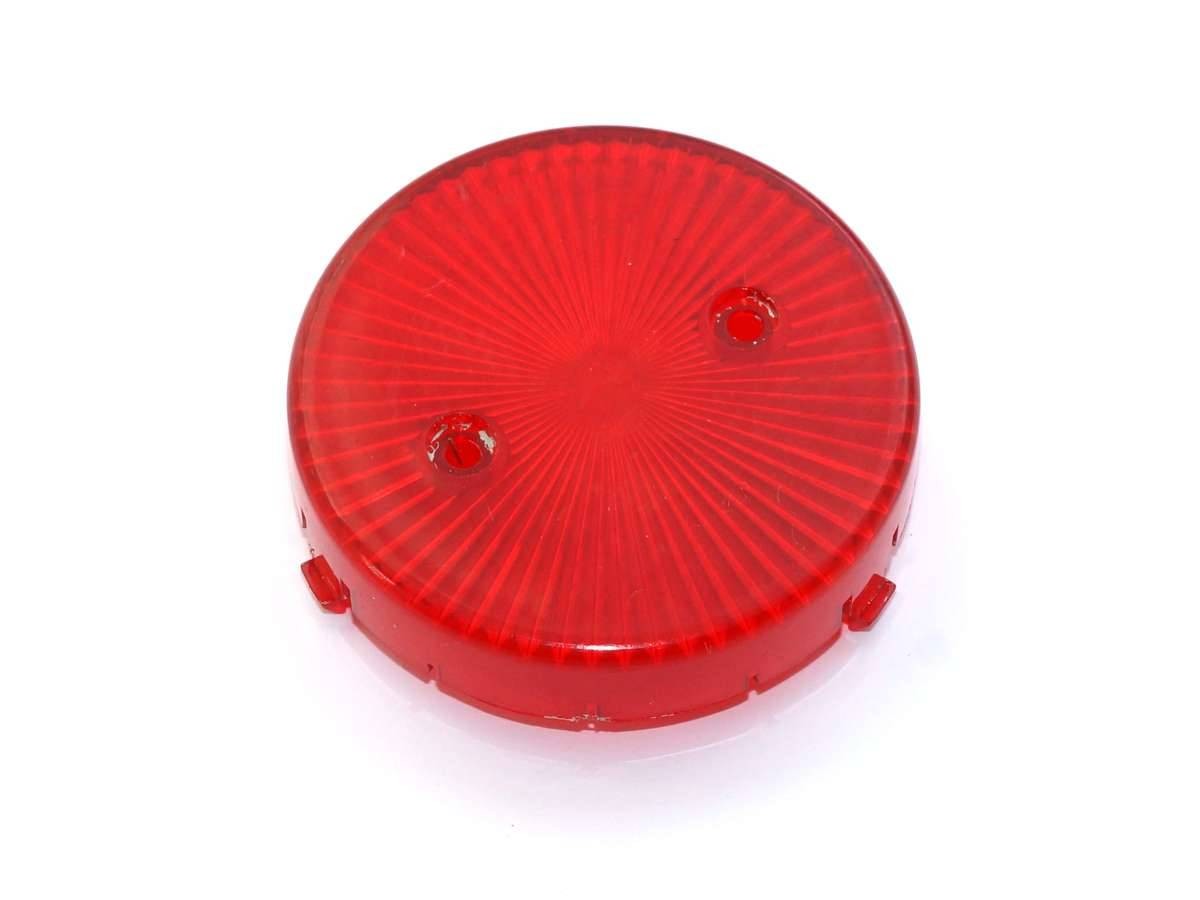 Pop Bumper Cap, rot (03-8277-9)