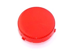 Pop Bumper Cap, rot (03-8277-9)