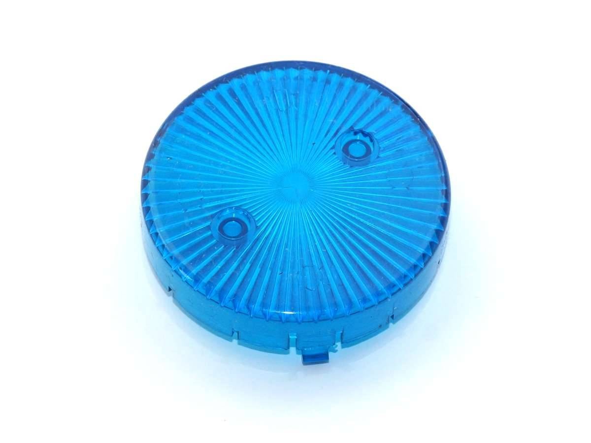 Pop Bumper Cap, blau (03-8277-10)