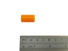 Gummihülse 7/8", orange