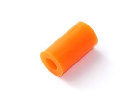 Gummihülse 7/8", orange