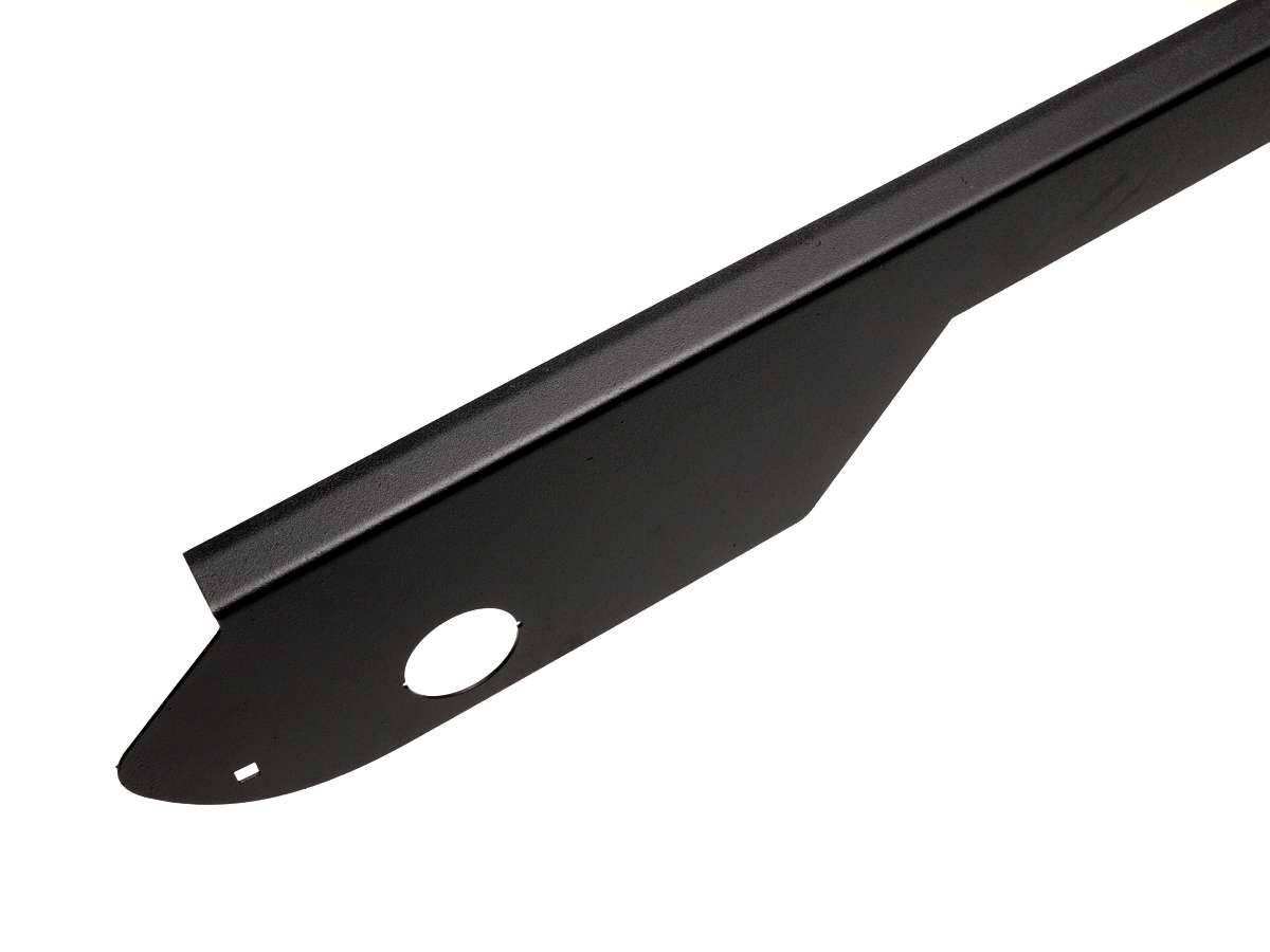 Side Rails for Data East, 1 Pair (535-5010-3x)