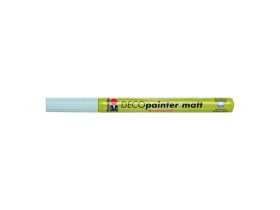 Marabu Deco Painter teal 255, 1-2 mm